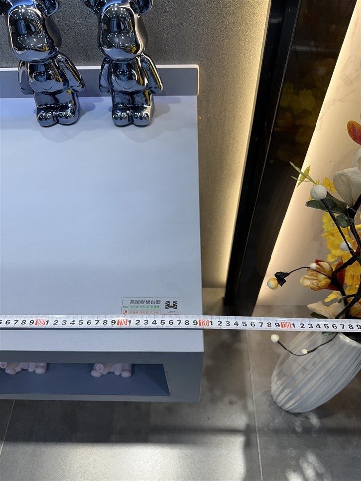 Bathroom Parts Slate Cabinet