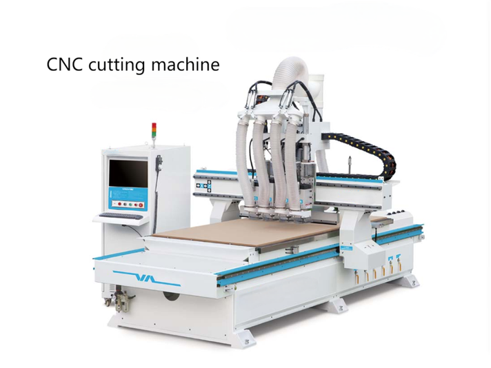 CNC cutting machine CNC cutting machine